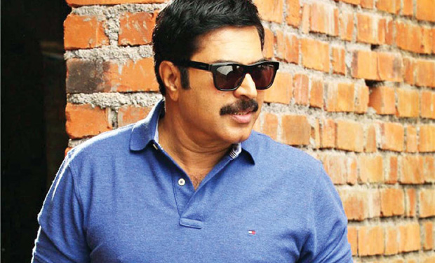 Mammootty Mammootty